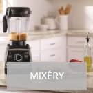 MIXÉRY